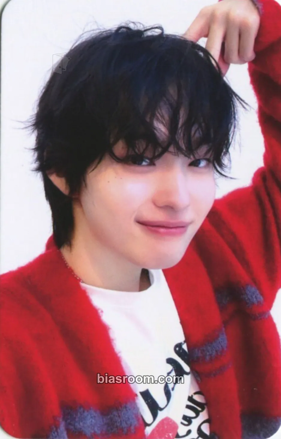 Keiju Flip It, Kick It! Photocard - KickFlip - KickFlip K-pop photocard