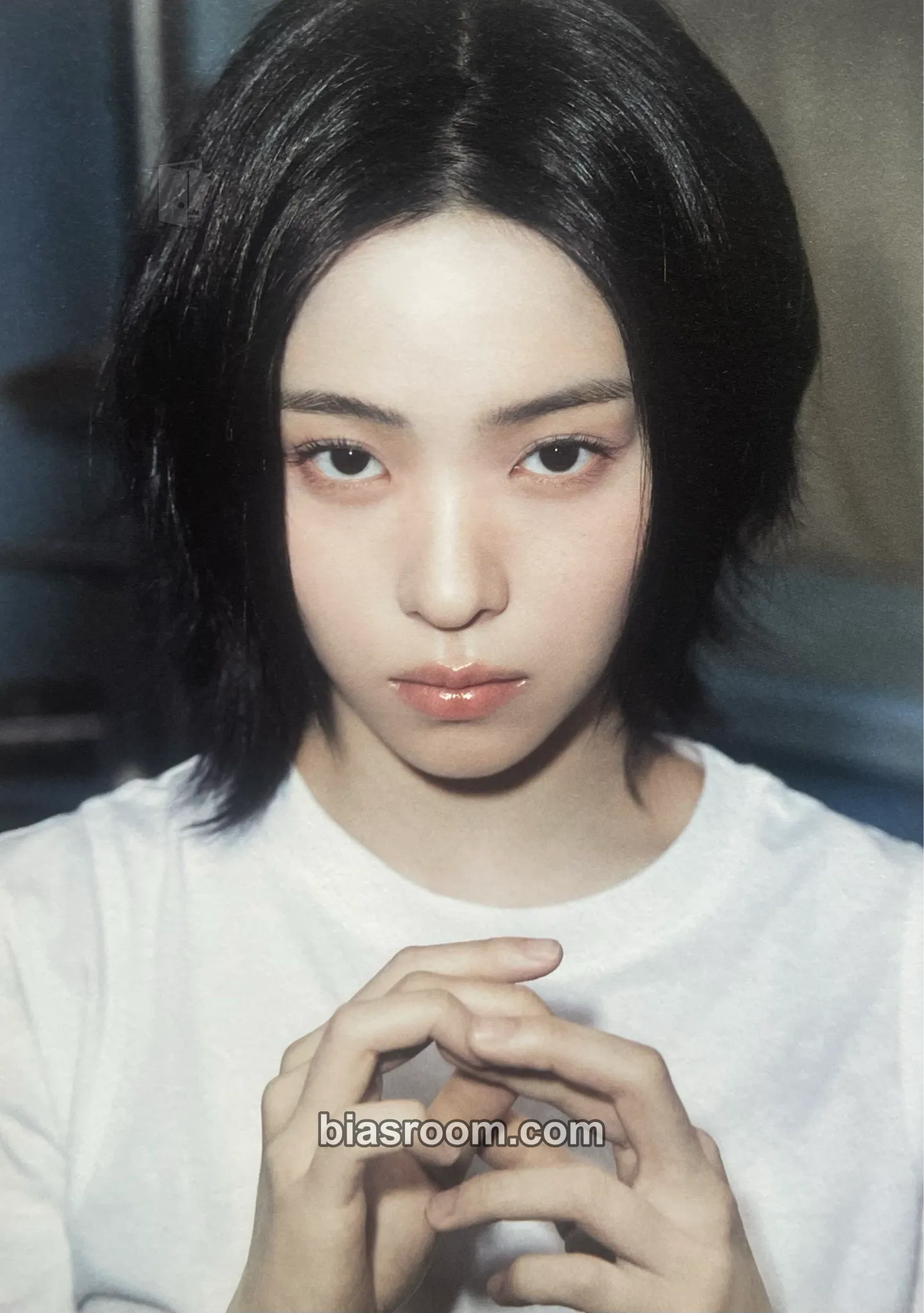 Ryujin Motto Photocard - ITZY - ITZY K-pop photocard