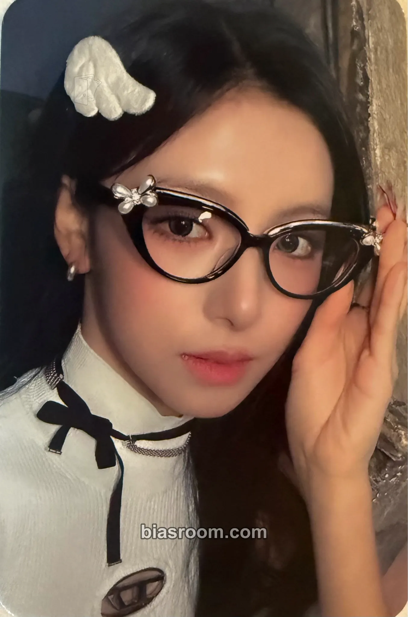 Kanie Babyface Photocard - ODD YOUTH - ODD YOUTH K-pop photocard