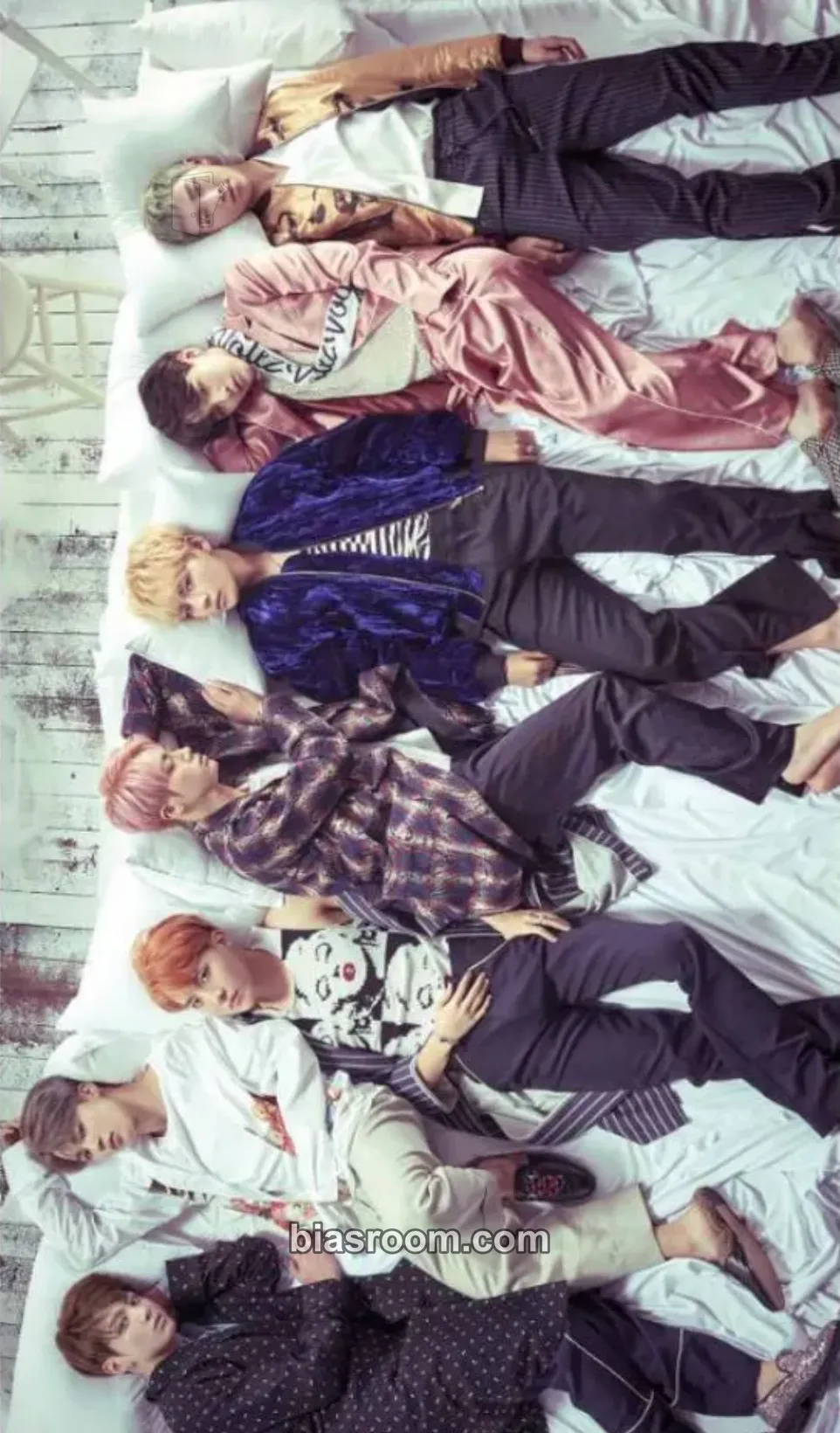 BTS 
