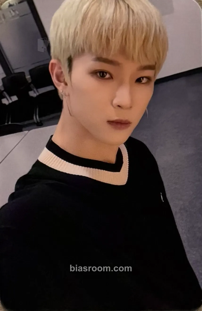 Leedo TRICKSTER Photocard - ONEUS - ONEUS K-pop photocard