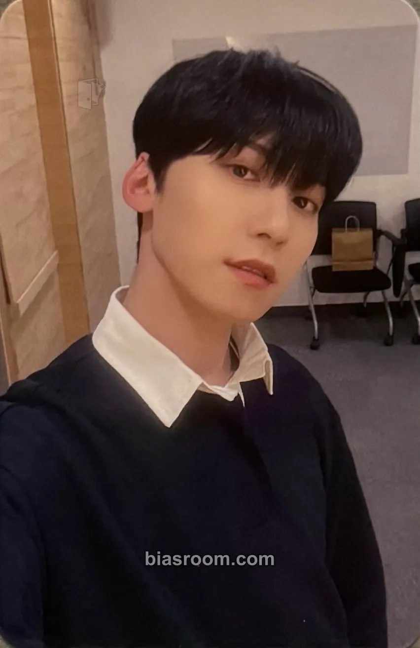 Keonhee TRICKSTER Photocard - ONEUS - ONEUS K-pop photocard