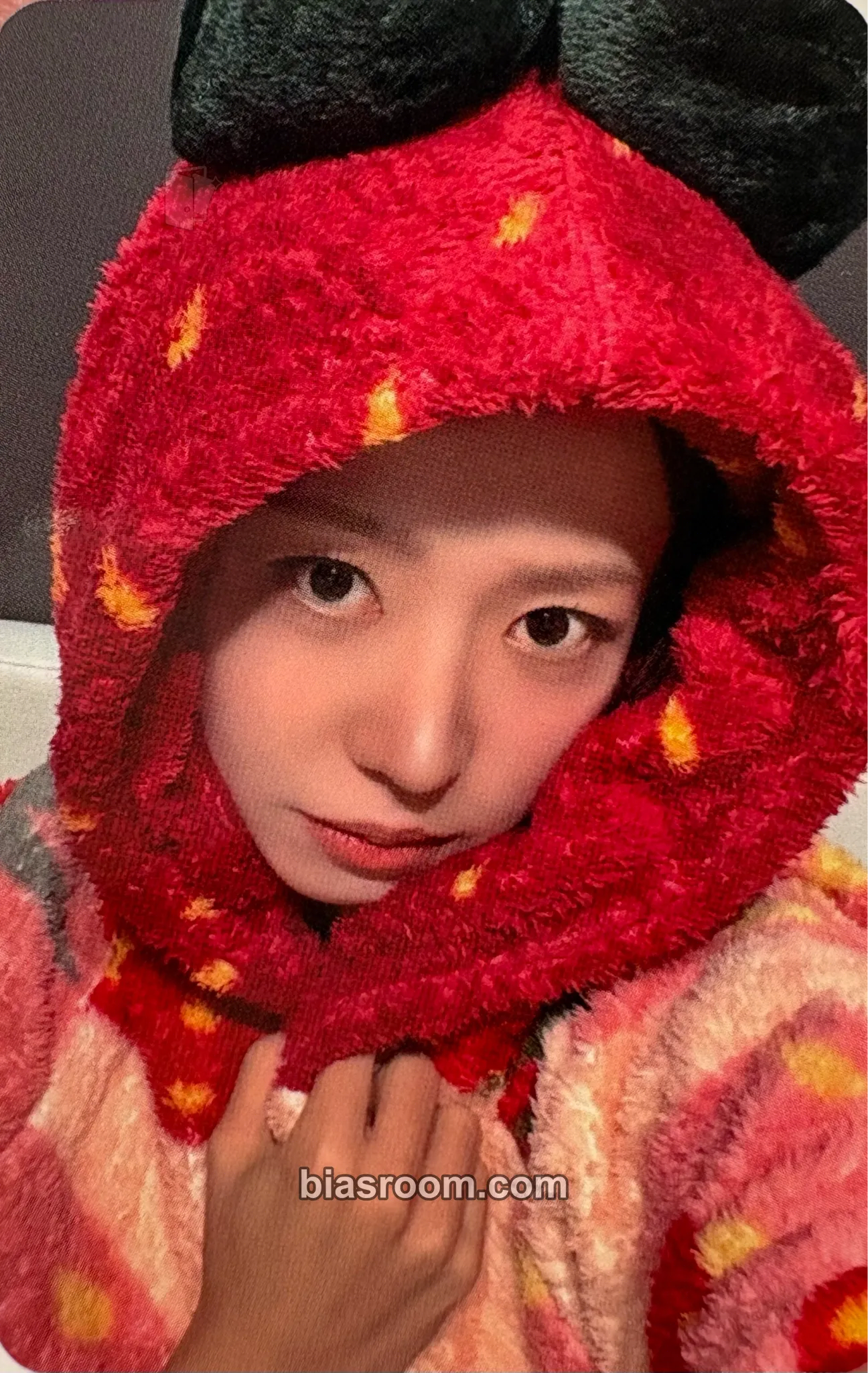 Namjoo RE:LOVE Photocard - Apink - Apink K-pop photocard