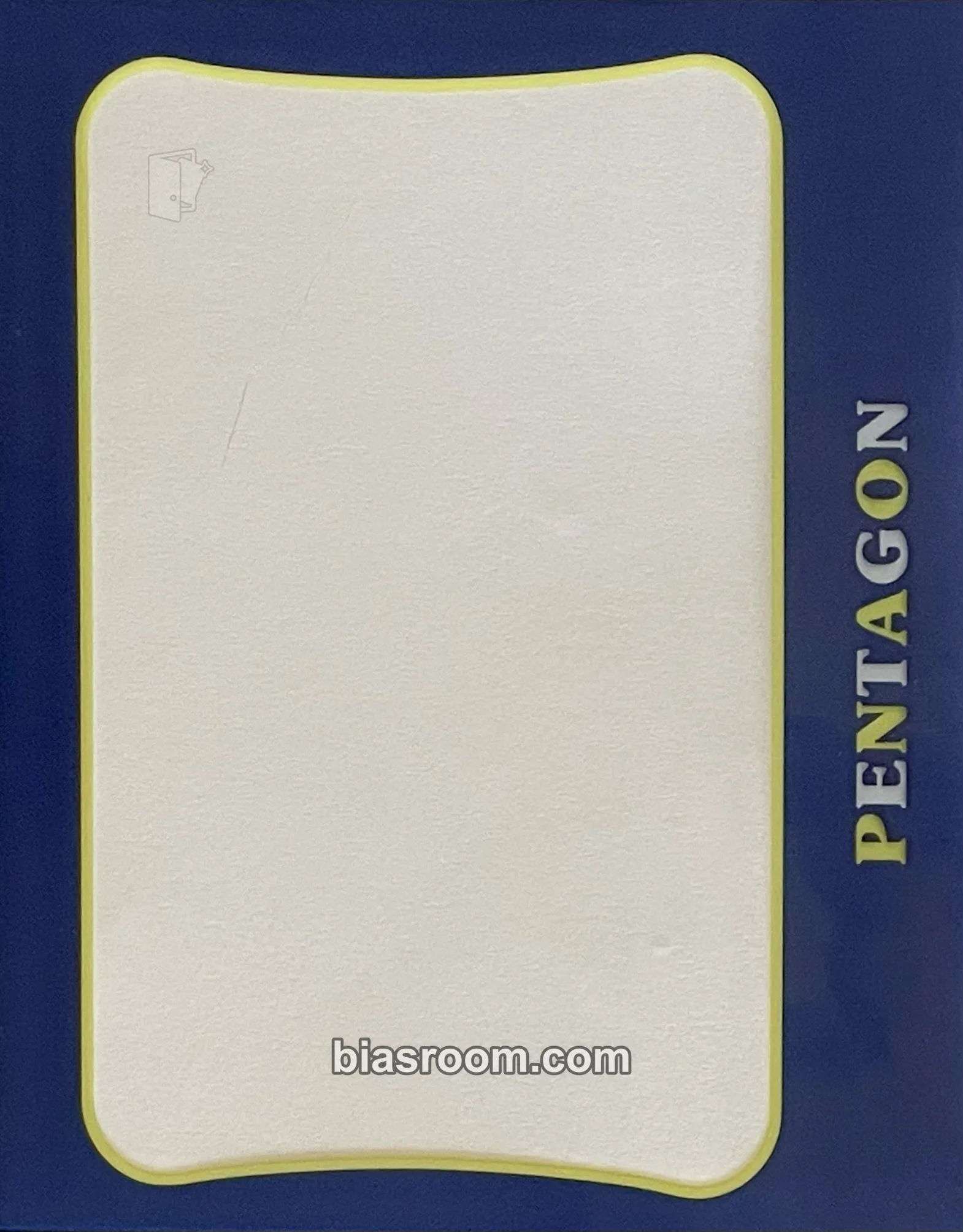 Universe 4th Official Fanclub Kit Photocard - PENTAGON - PENTAGON K-pop photocard