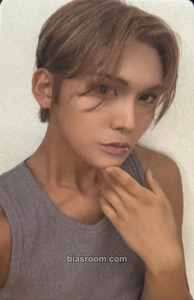 XLOV - Hyun - I ONE Album mystargoods (MSG) round 1 video call (fancall)