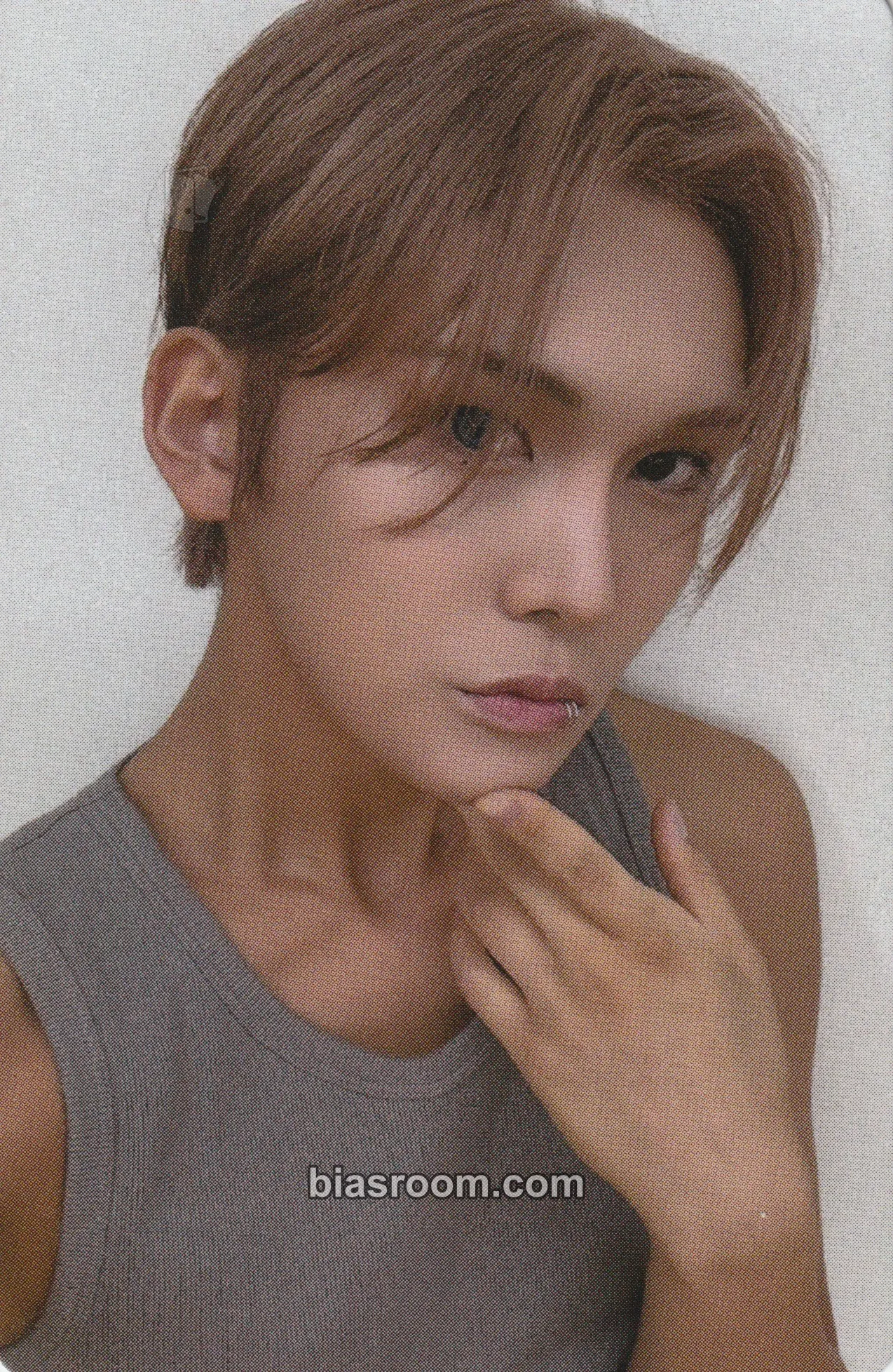 Hyun I ONE Photocard - XLOV – XLOV K-Pop-Photocard