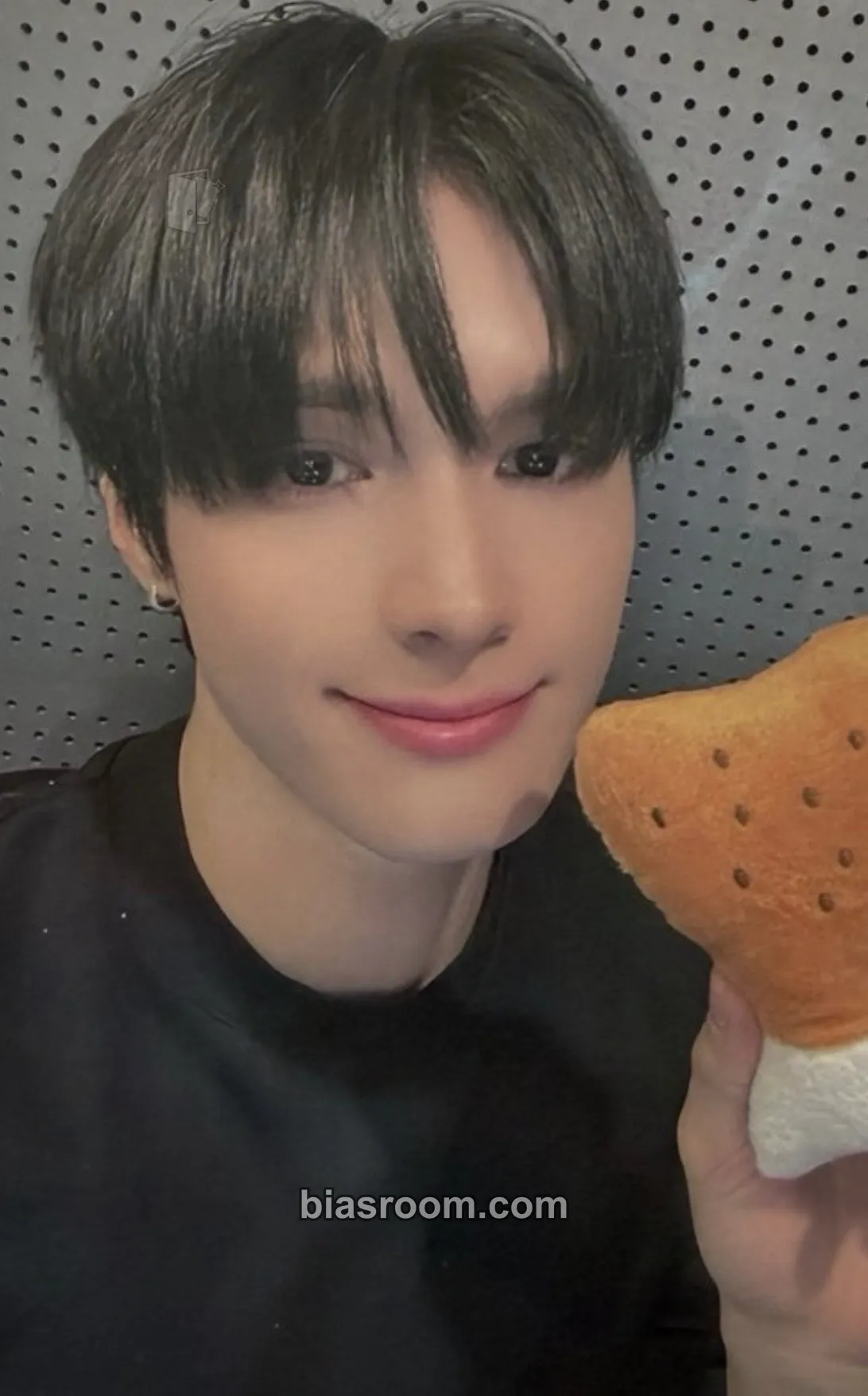 Jay Chang Jay Chang 2026 US FANNECT TOUR Photocard - ONE PACT - ONE PACT K-pop photocard
