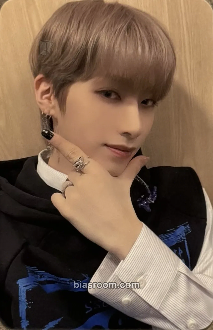 Xion TRICKSTER Photocard - ONEUS - ONEUS K-pop photocard
