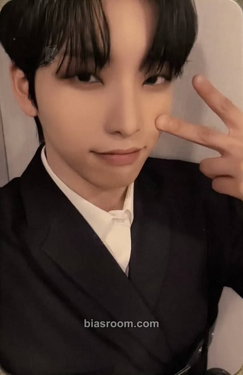 Seoho TRICKSTER Photocard - ONEUS - ONEUS K-pop photocard