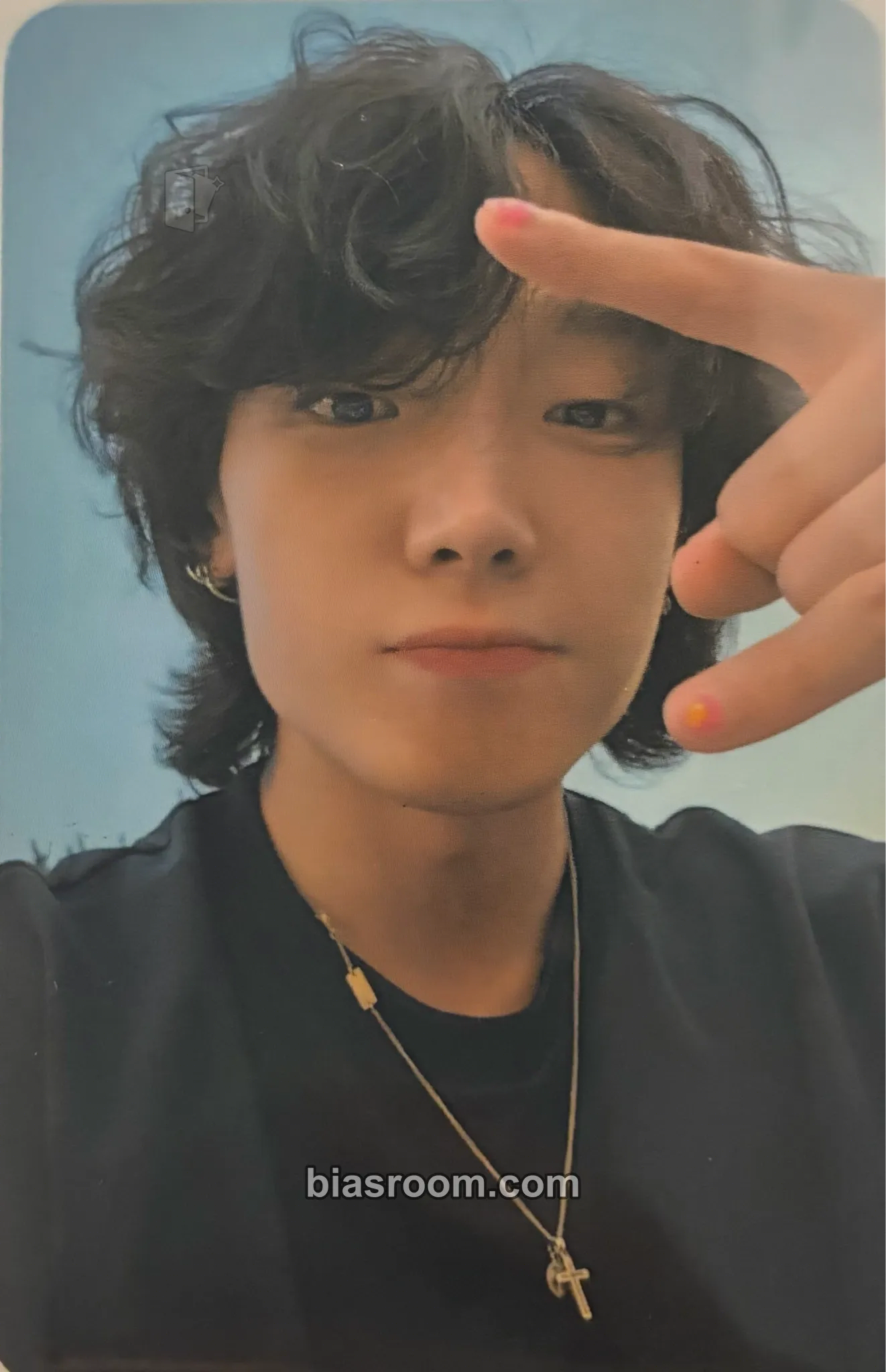 Bobby Photocards (iKON) | Bias Room
