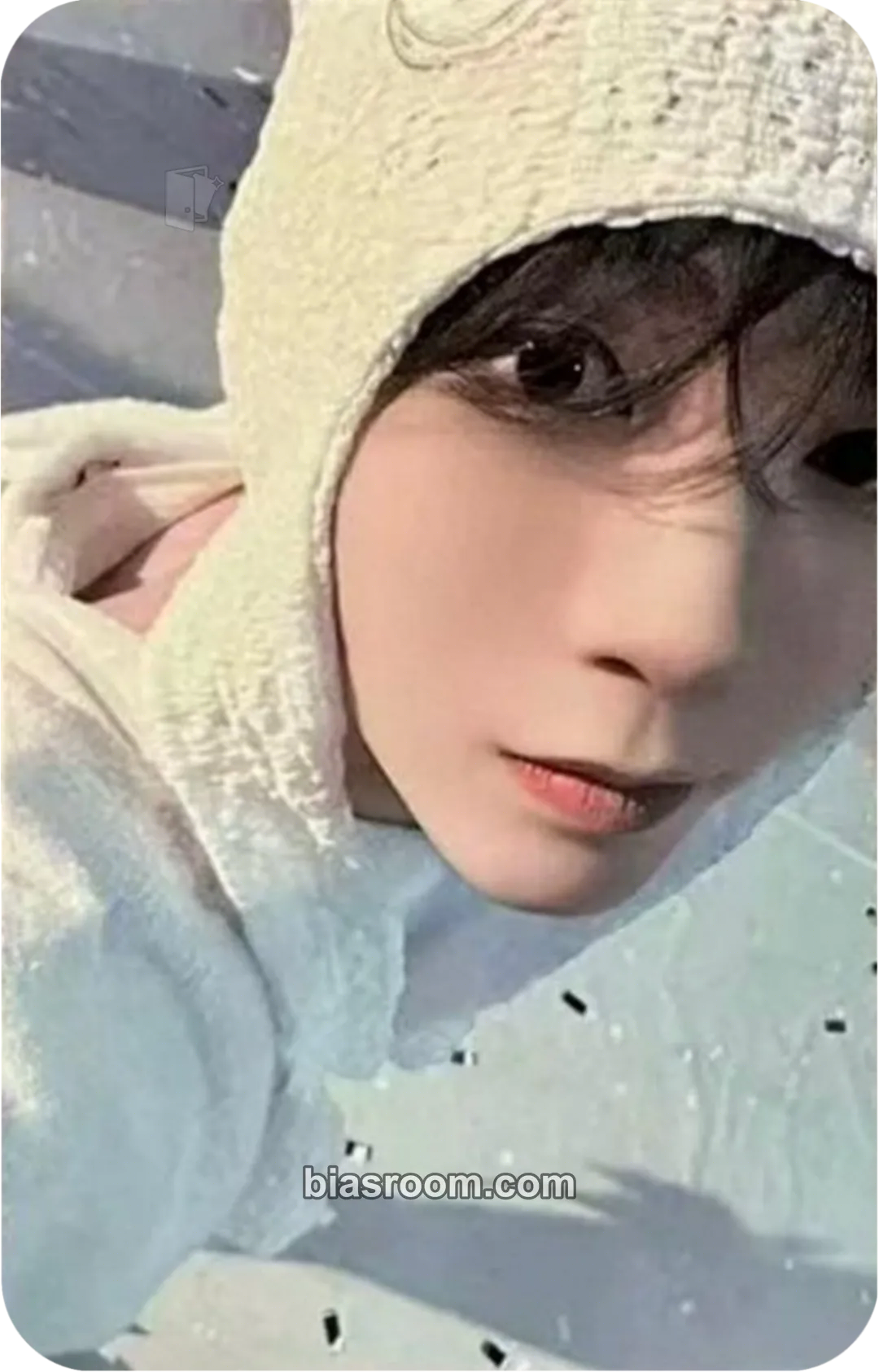 Ryo Ode to Love Photocard - NCT WISH - NCT WISH K-pop photocard
