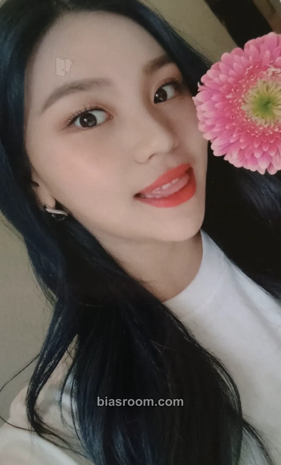 Umji GFRIEND 6th Anniversary Photocard - GFRIEND - GFRIEND K-pop photocard