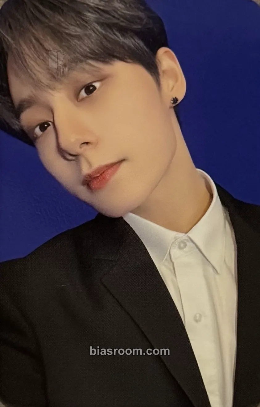 Hwanwoong TRICKSTER Photocard - ONEUS - ONEUS K-pop photocard