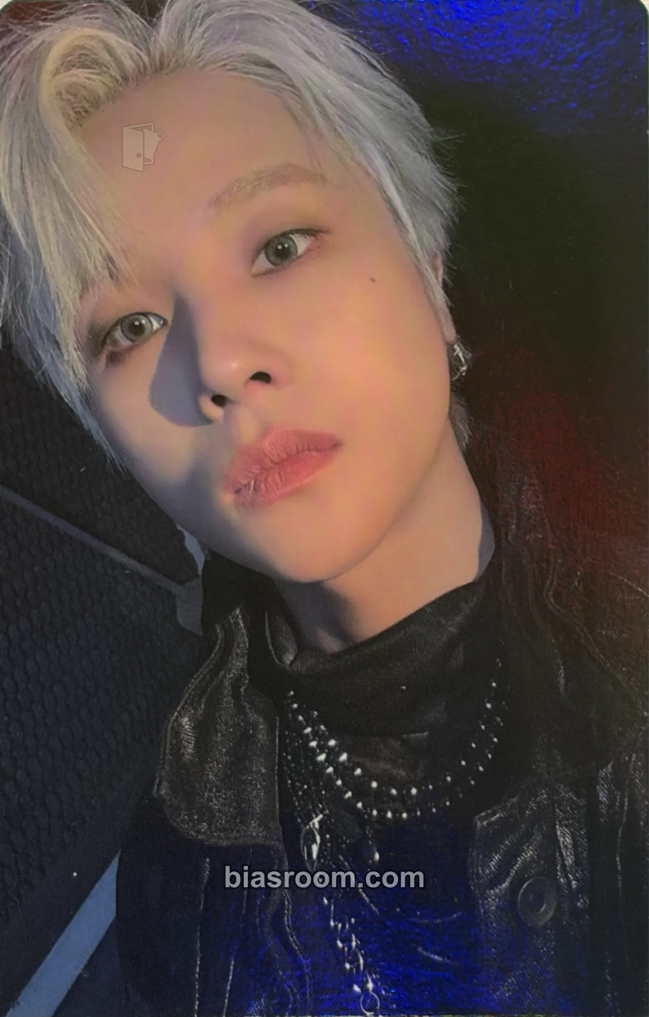 Jay 207 (Jay Solo) Photocard - iKON - iKON K-pop photocard