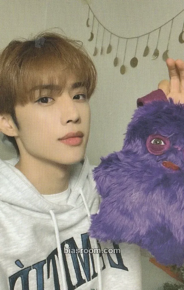 THE BOYZ - Sunwoo - 5th Official Fan Club Other fanclub/membership