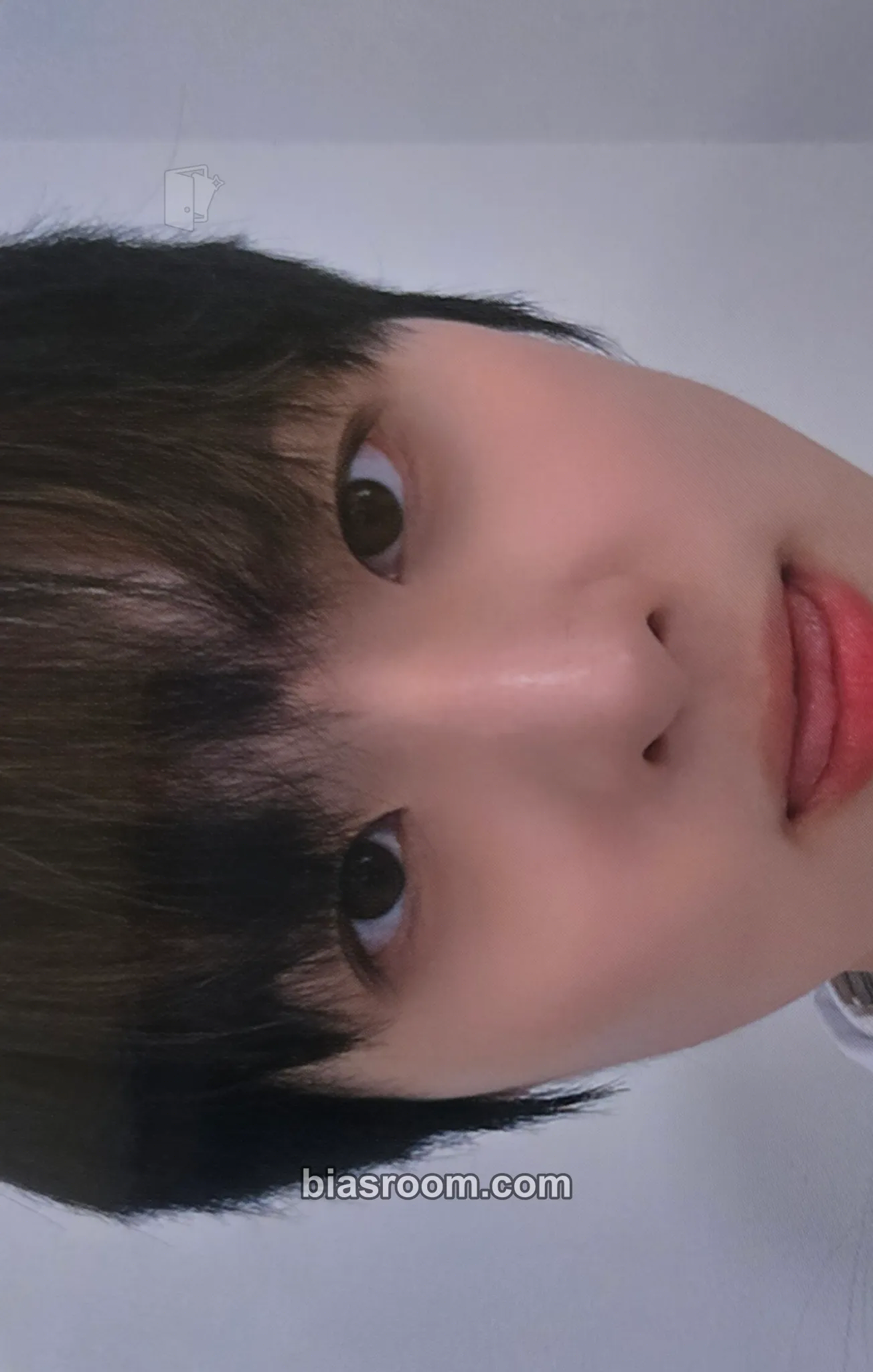Ivan The Flower of the Moon Photocard - The KingDom - The KingDom K-pop photocard