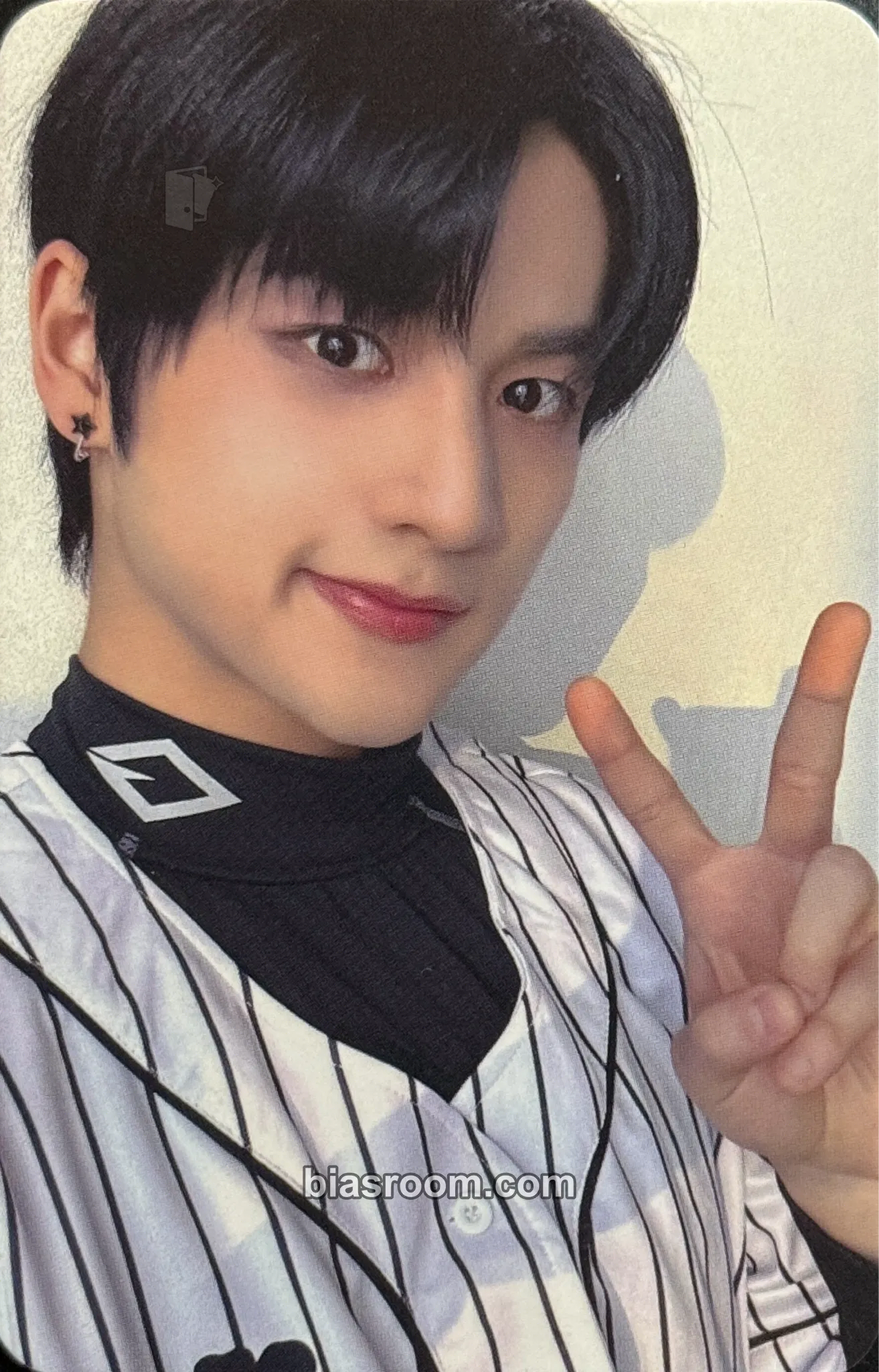 Yoon NOWADAYS Photocard - NOWZ - NOWZ K-pop photocard