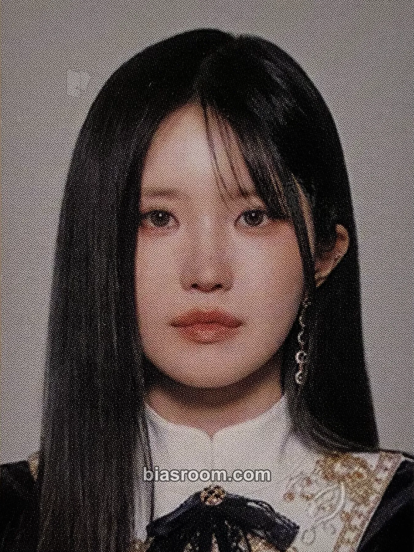 Hayoung flover 2023 Membership Kit Photocard - fromis_9 - fromis_9 K-pop photocard