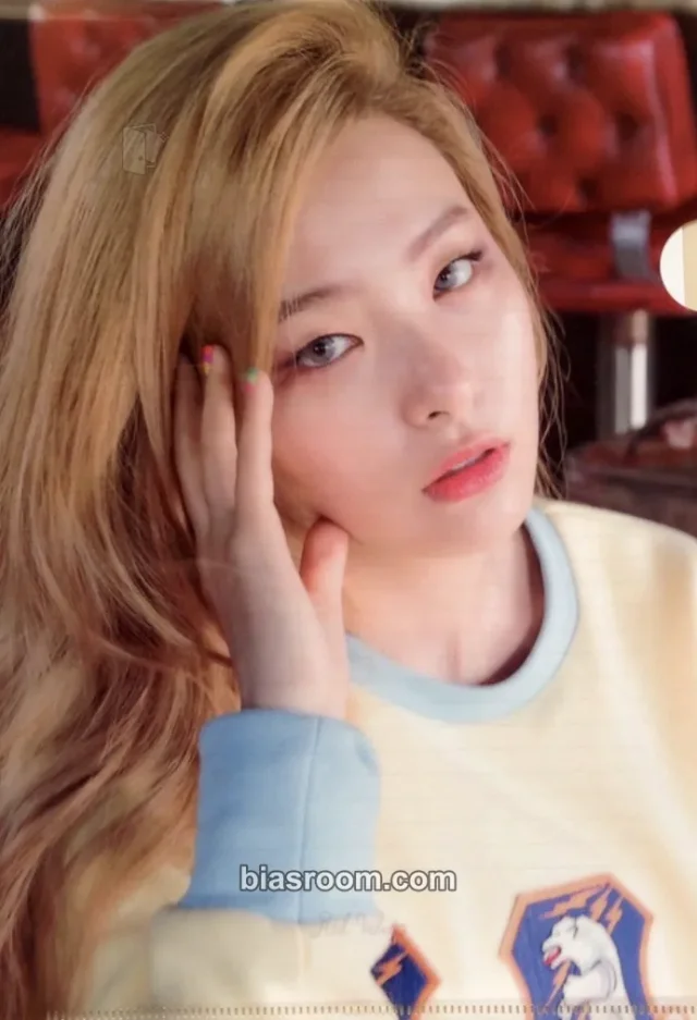 Red Velvet - Seulgi - Ice Cream Cake Album L holder merch inclusion