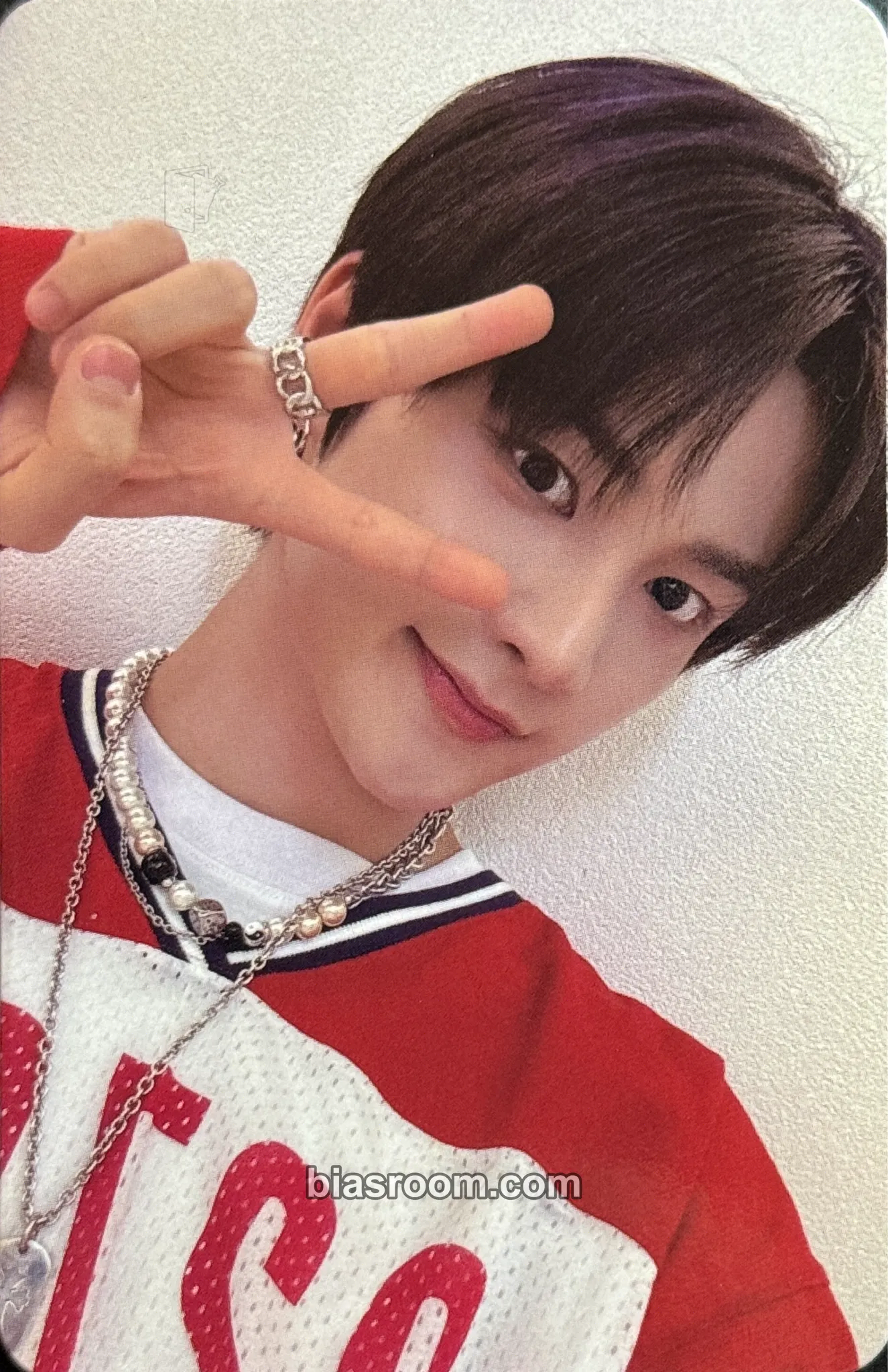 Yoon NOWADAYS Photocard - NOWZ - NOWZ K-pop photocard