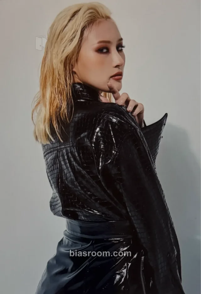 Dreamcatcher - Siyeon - Japan Debut 2nd Anniversary Official Goods Other non-standard size photo set