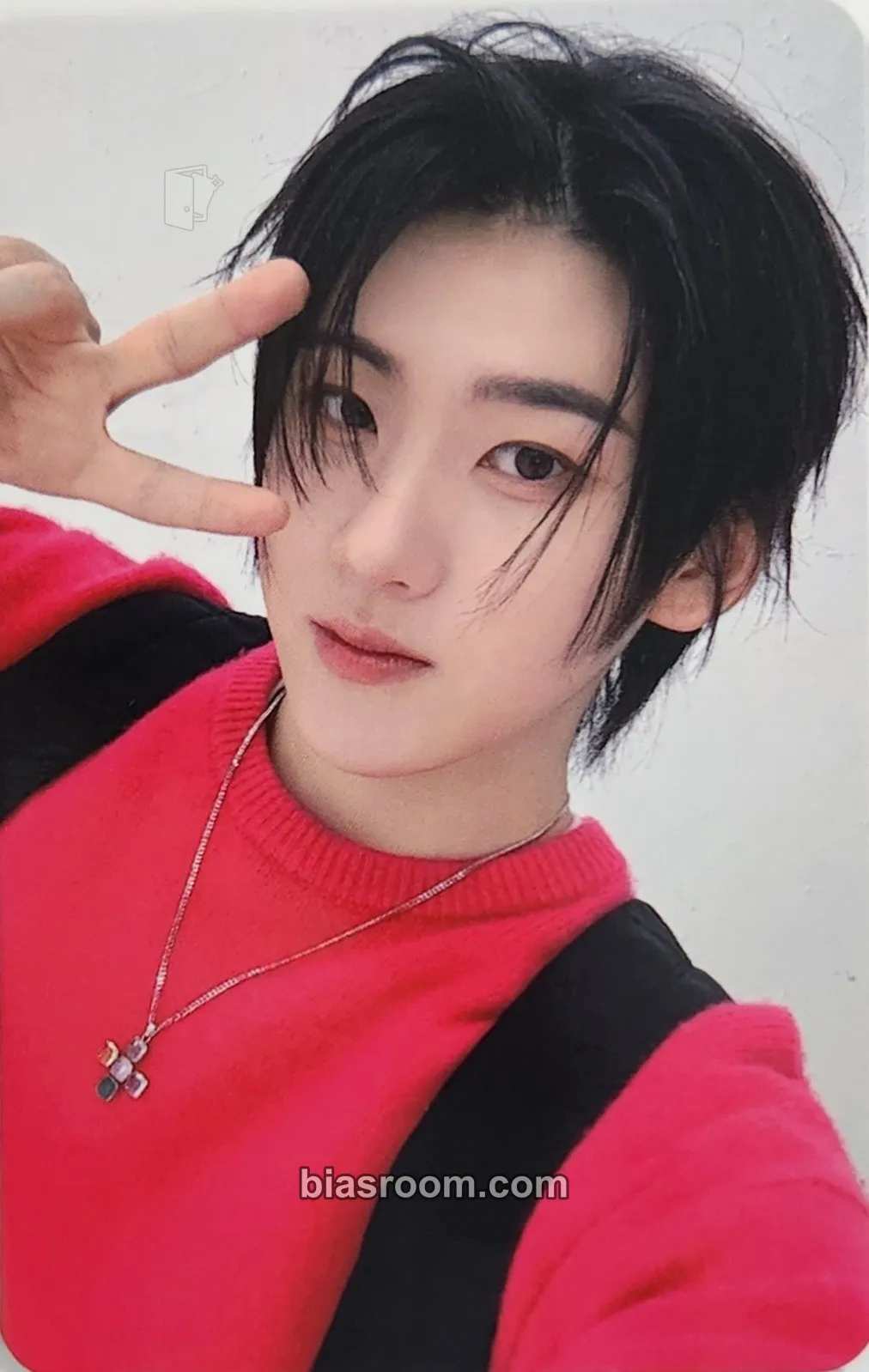 Kyehoon Flip It, Kick It! Photocard - KickFlip - KickFlip K-pop photocard