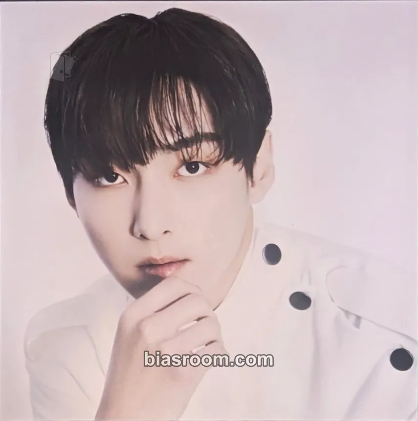 Zuho THE PIECE OF9 Photocard - SF9 - SF9 K-pop photocard