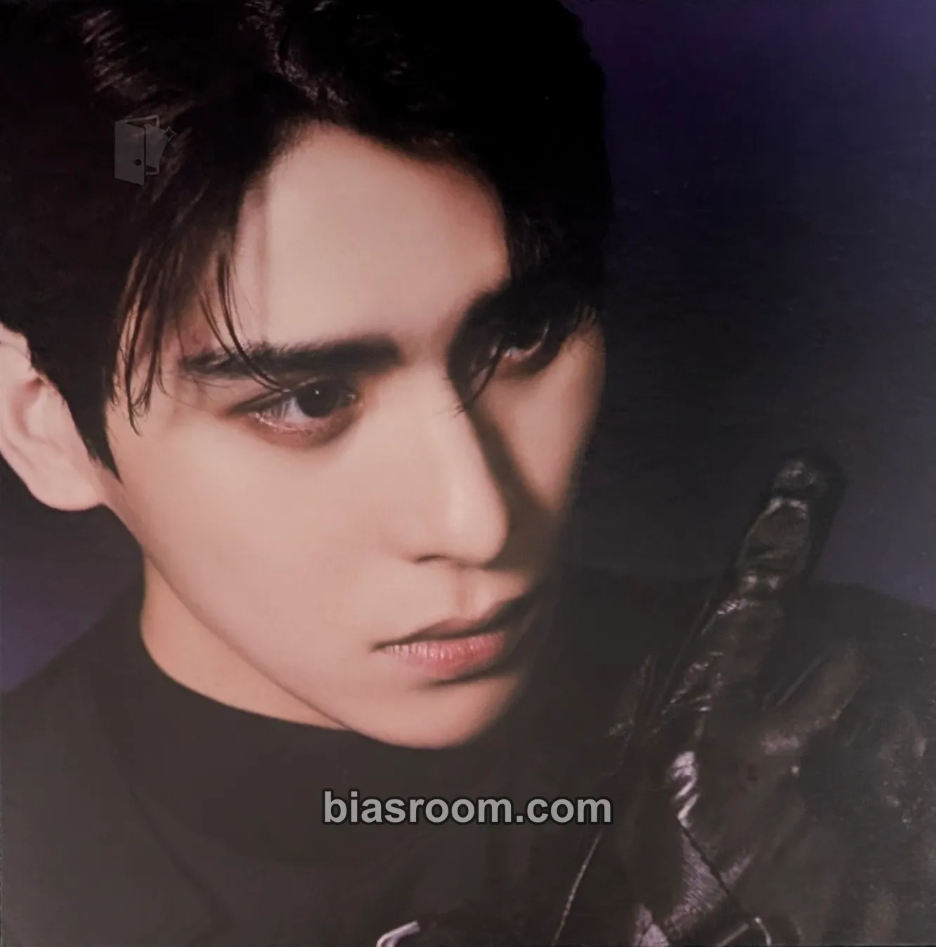 Yoo Taeyang THE PIECE OF9 Photocard - SF9 - SF9 K-pop photocard