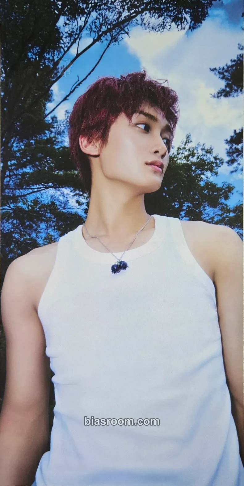 Taeyoung Dare to Crave: Epilogue Photocard - CRAVITY - CRAVITY K-pop photocard