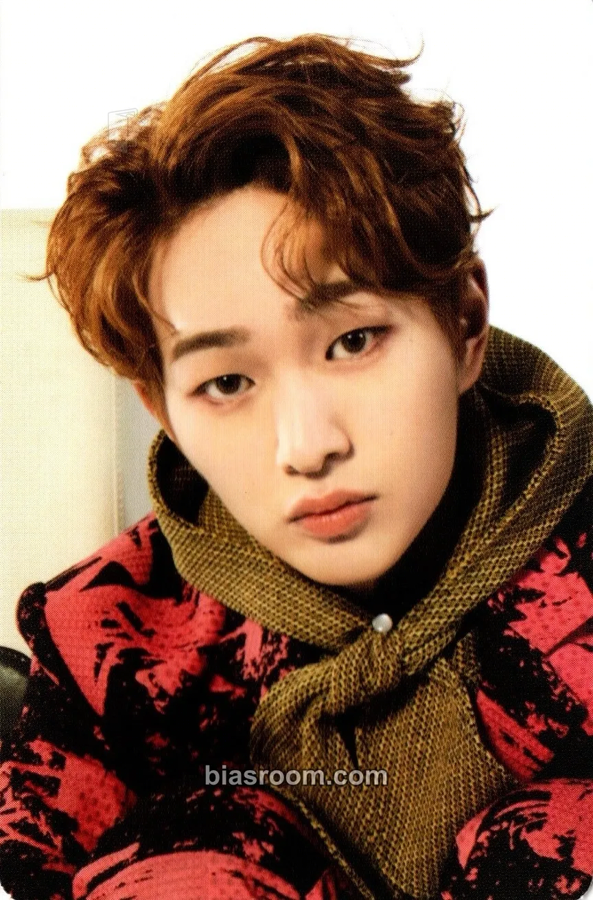 Onew Dice Photocard - SHINee - SHINee K-pop photocard