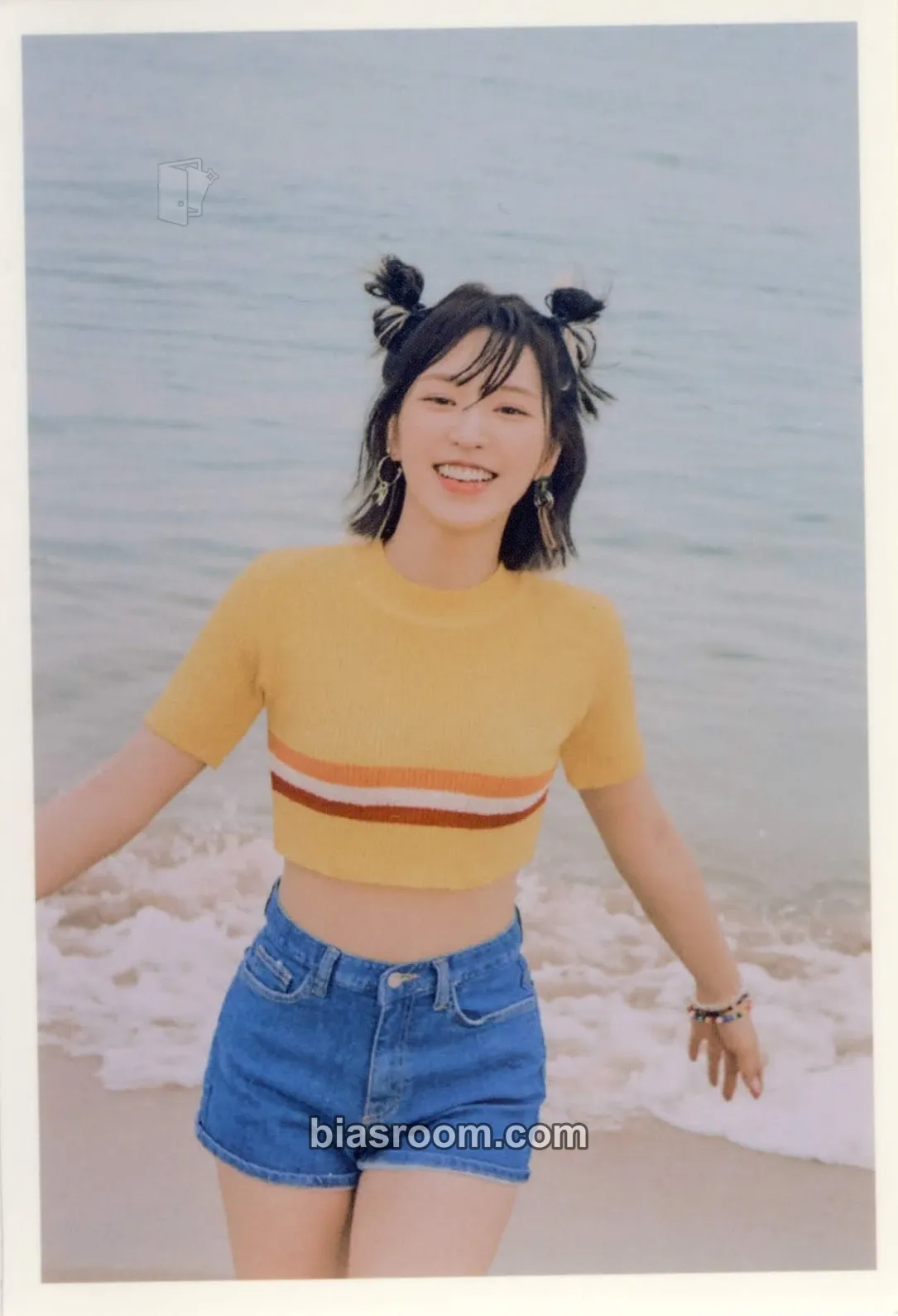 Wendy The ReVe Festival: Day 2 Photocard - Red Velvet - Red Velvet K-pop photocard
