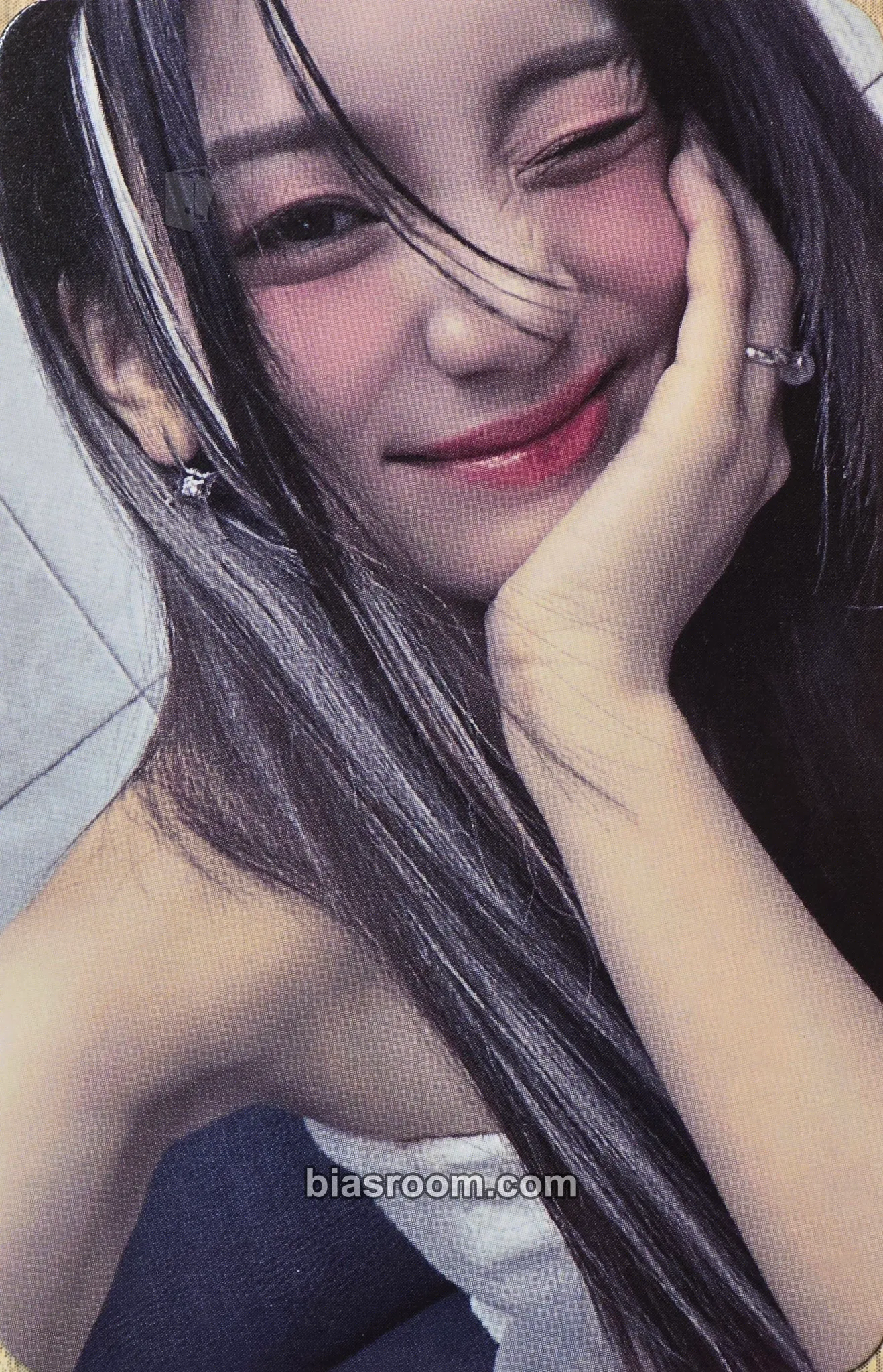 Umji VERSUS Photocard - VIVIZ - VIVIZ K-pop photocard