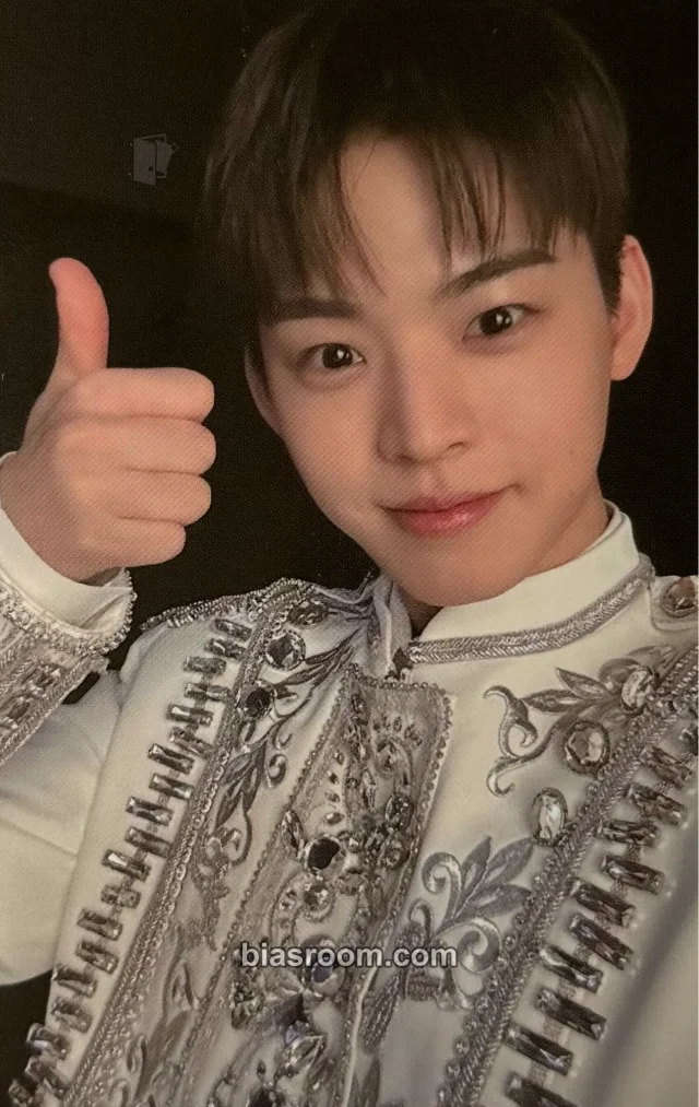 ONF - Hyojin - Spotlight Tour in North America  Event entrance / attendance benefit vvip benefit