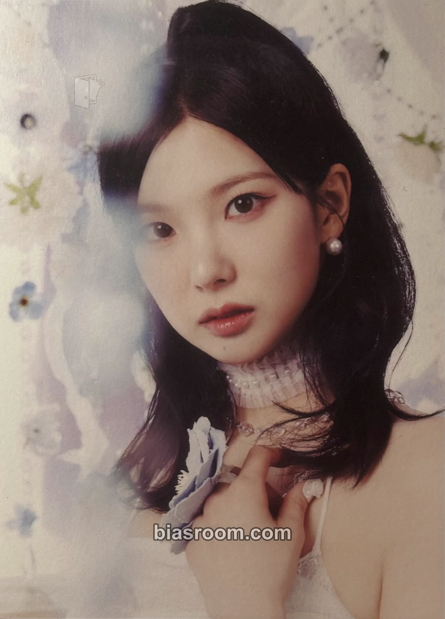 Yujin Kep1going On Photocard - Kep1er - Kep1er K-pop photocard