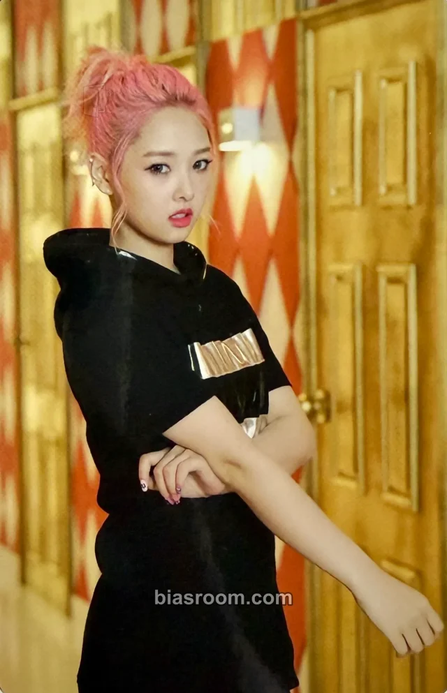 SONAMOO - Newsun - Cushion Album special version