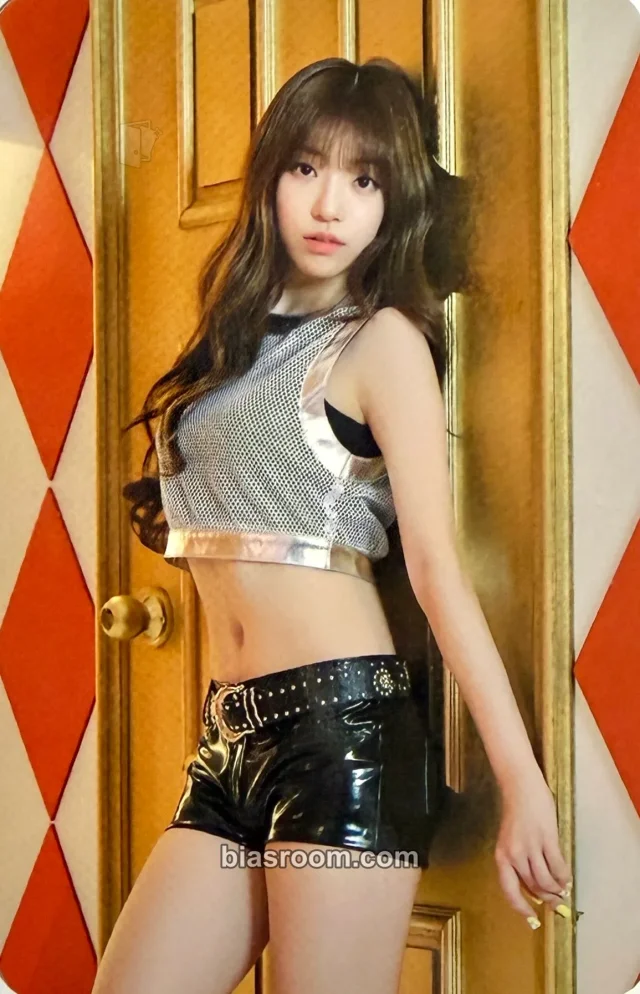 SONAMOO - Sumin - Cushion Album special version