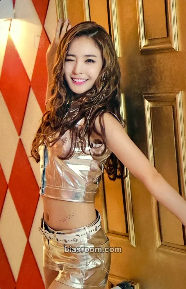 SONAMOO - Nahyun - Cushion Album special version