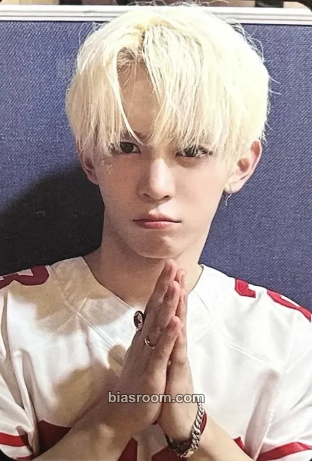 NOWZ - Hyeonbin - NOWHERE Album jump up video call (fancall)