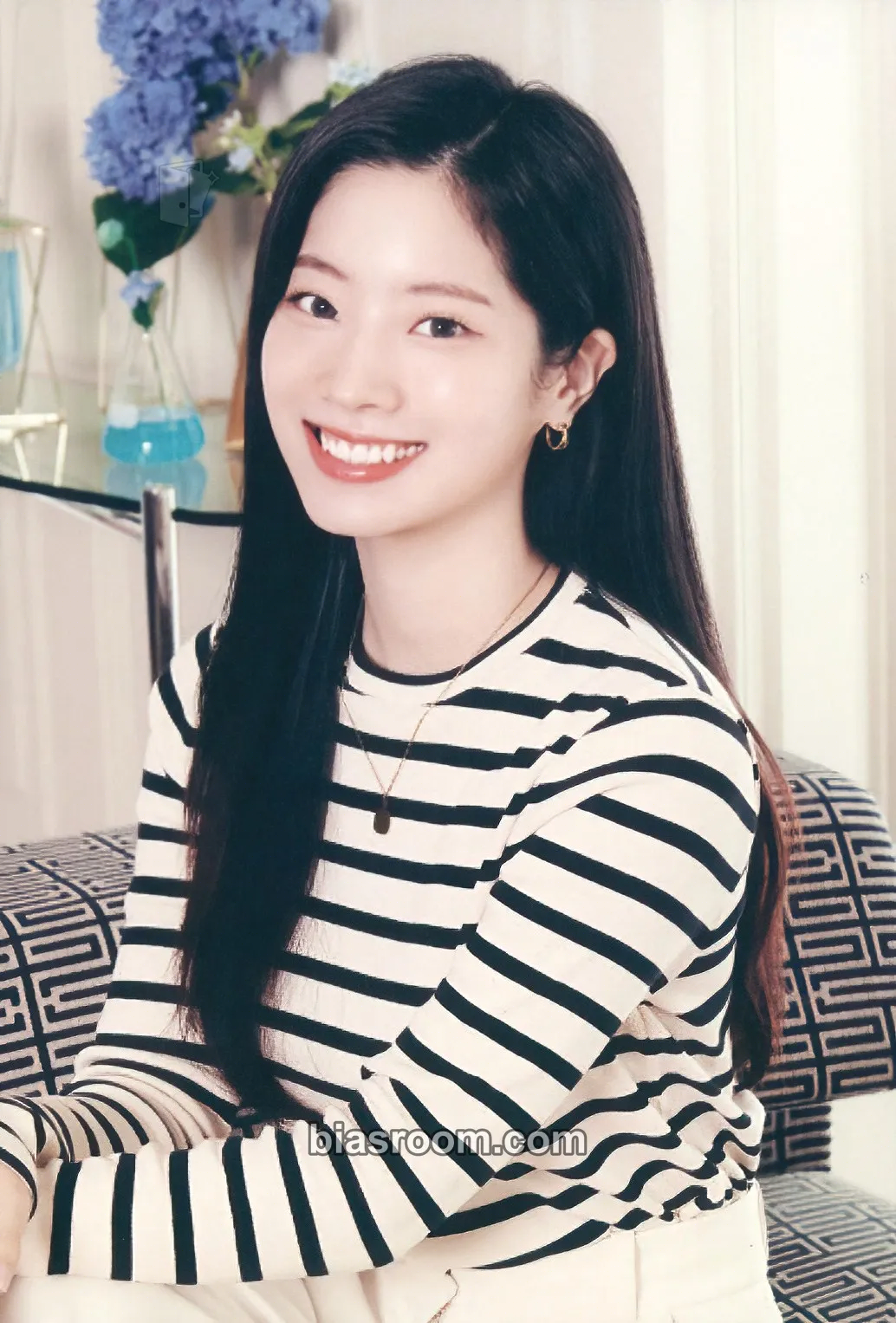Dahyun Together 1&2 (7th Anniversary) Photocard - TWICE - TWICE K-pop photocard