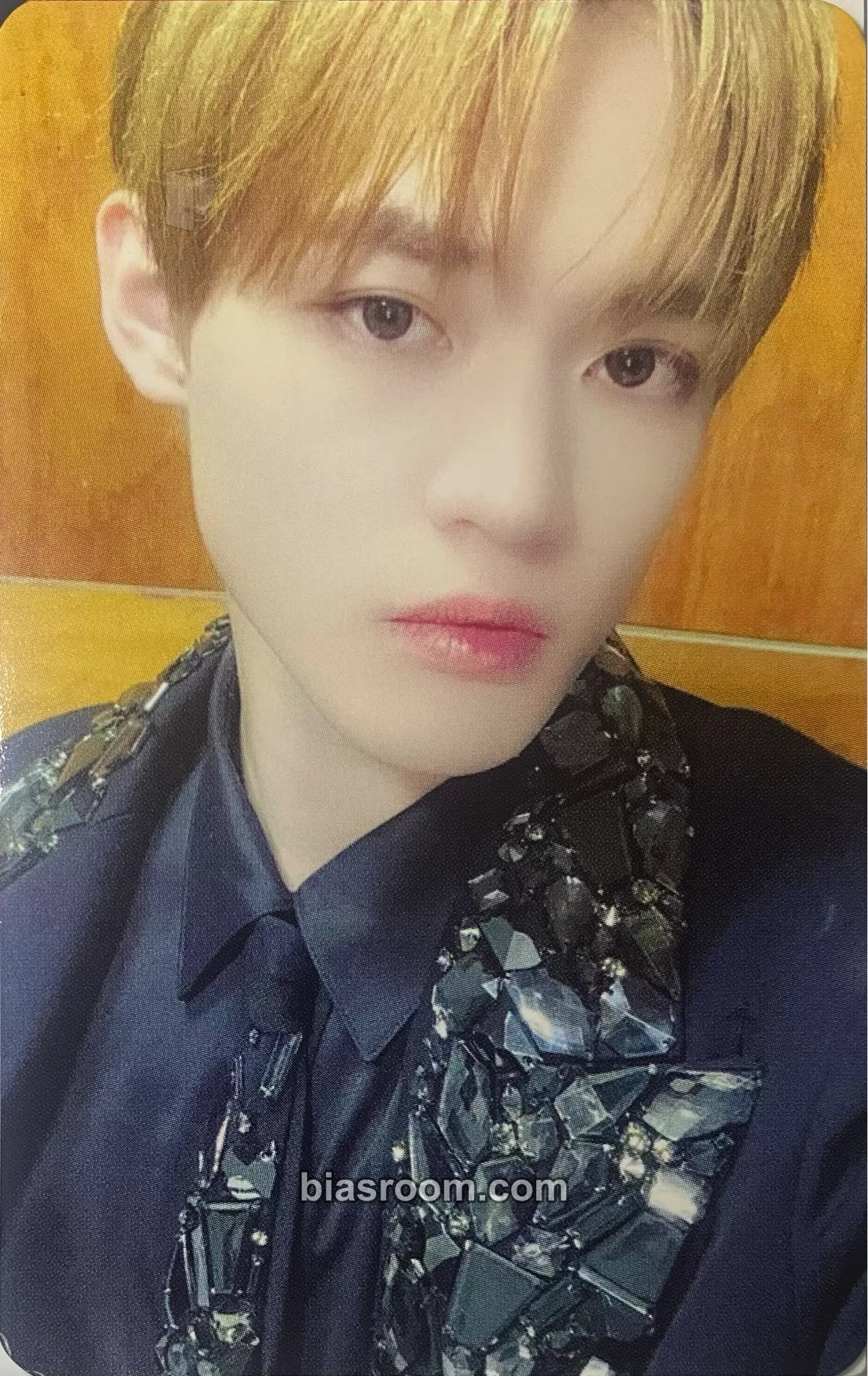 Chenle THE DREAM SHOW 3 : DREAM()SCAPE Photocard - NCT DREAM - NCT DREAM K-pop photocard