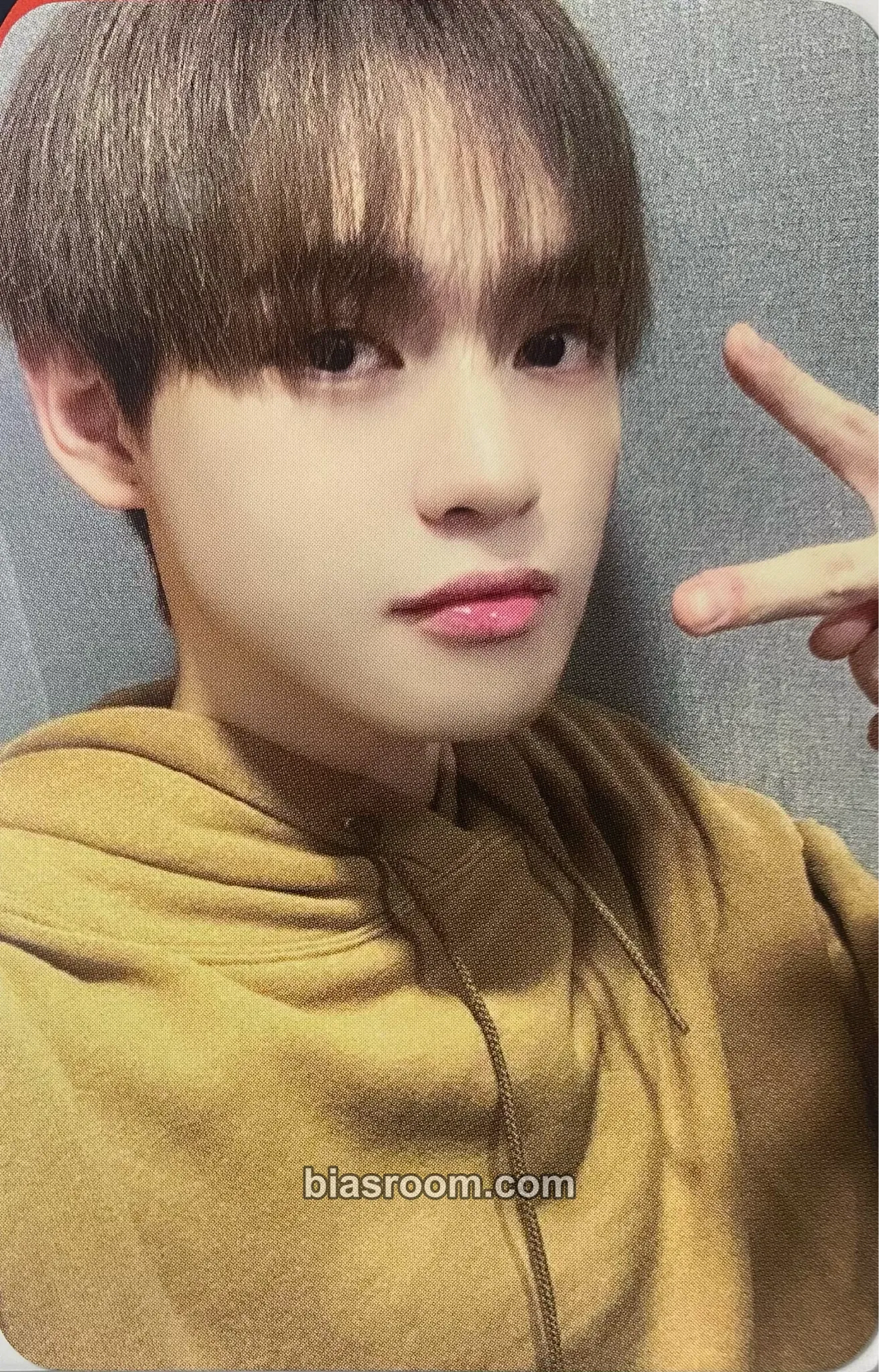 Chenle Dream()scape Photocard - NCT DREAM - NCT DREAM K-pop photocard