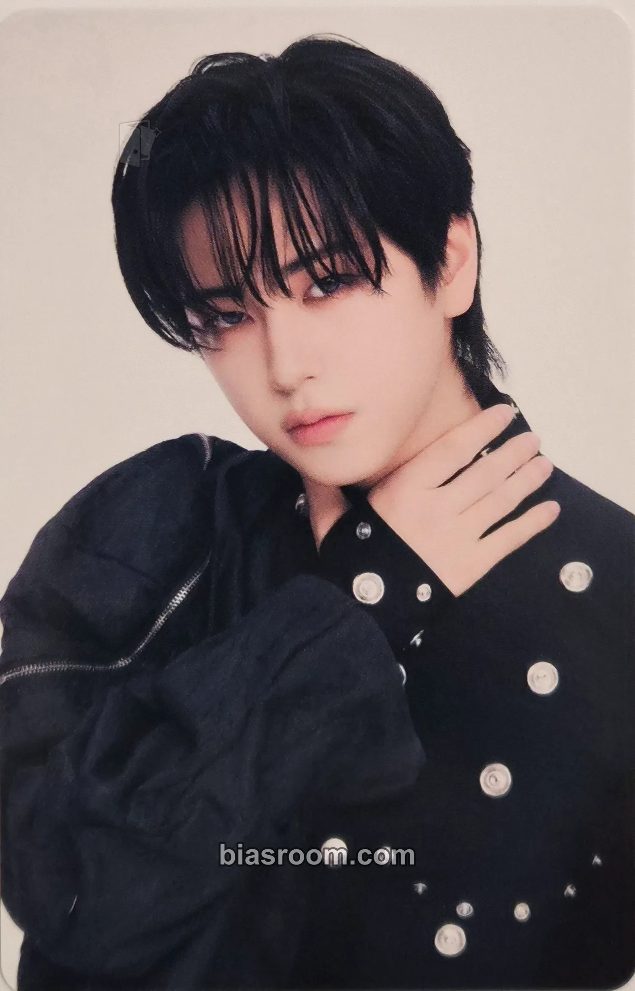 Taki Photocards (&TEAM) | Bias Room