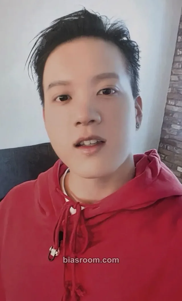BTOB - Peniel - Be Together Album makestar pob (pre-order benefit)