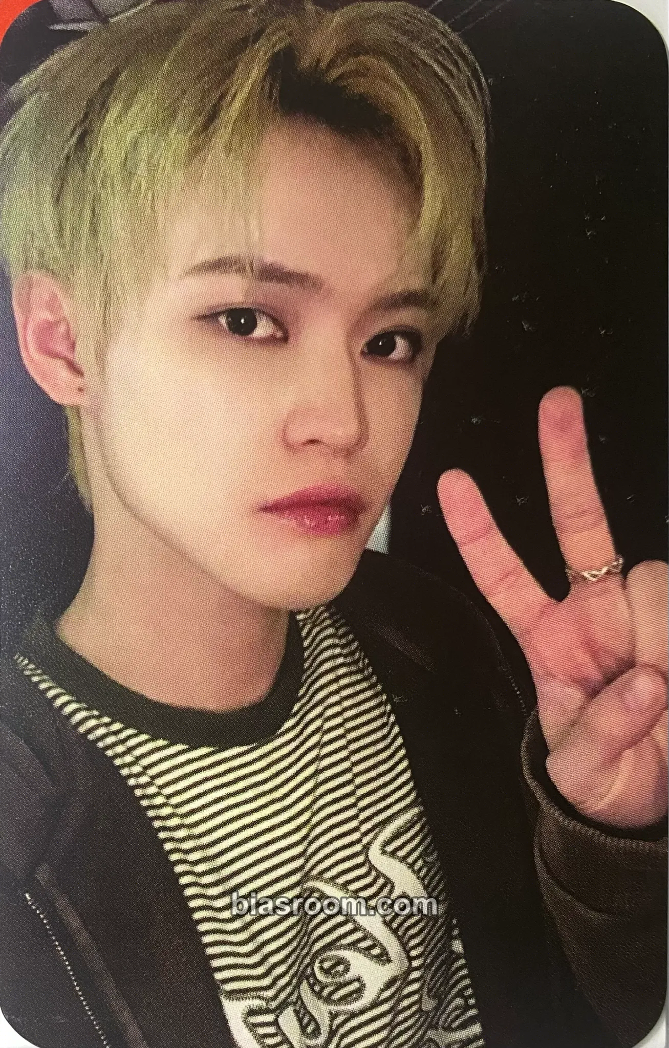 Chenle Dreamscape Photocard - NCT DREAM - NCT DREAM K-pop photocard