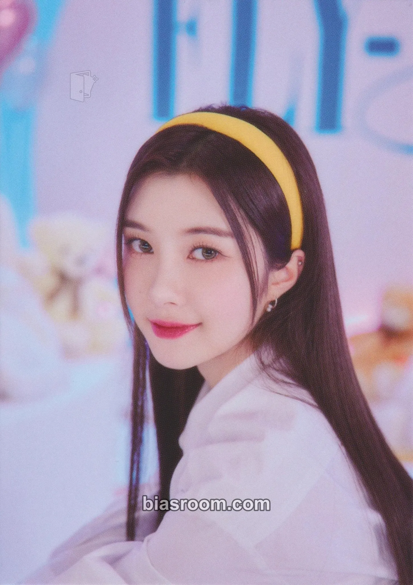 Dayeon FLY-BY Japan Concert Tour Photocard - Kep1er - Kep1er K-pop photocard