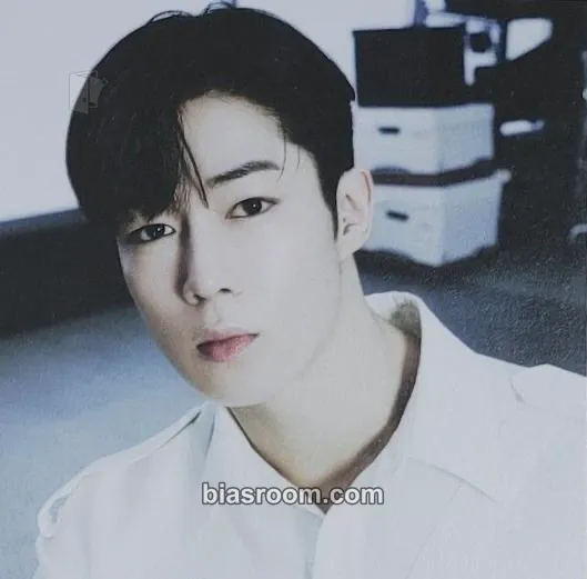 Dawon THE PIECE OF9 Photocard - SF9 - SF9 K-pop photocard