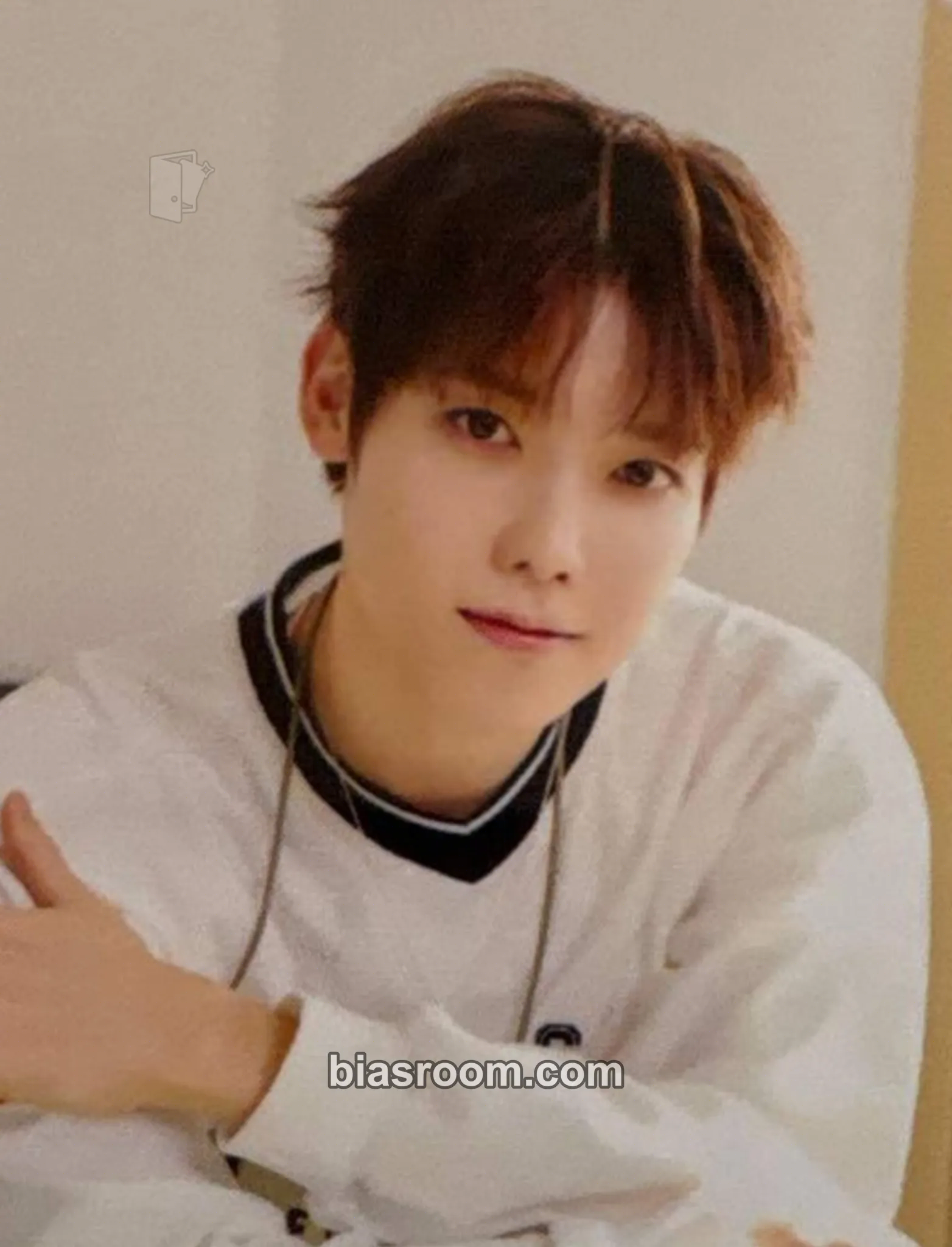 Masaya PULSE Photocard - INI - INI K-pop photocard
