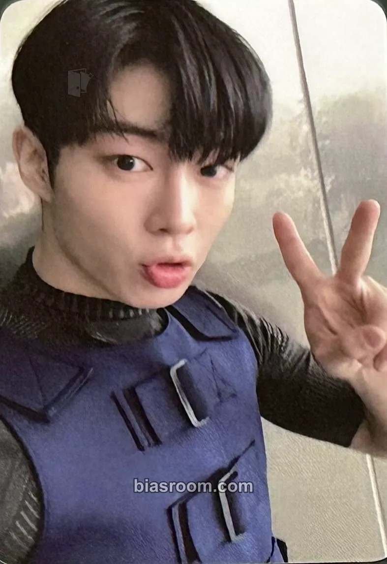 Dawon THE PIECE OF9 Photocard - SF9 - SF9 K-pop photocard