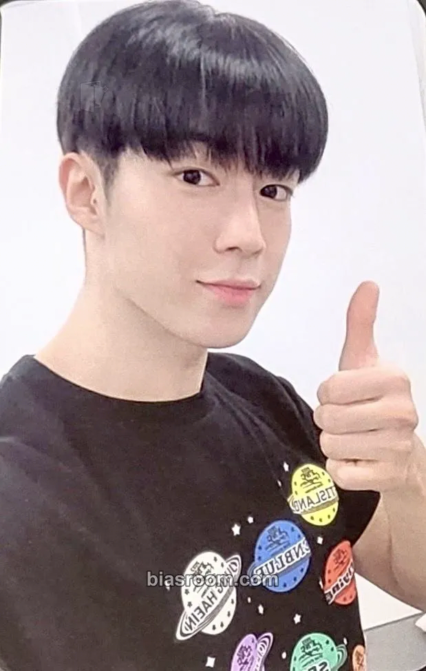 Dawon THE PIECE OF9 Photocard - SF9 - SF9 K-pop photocard