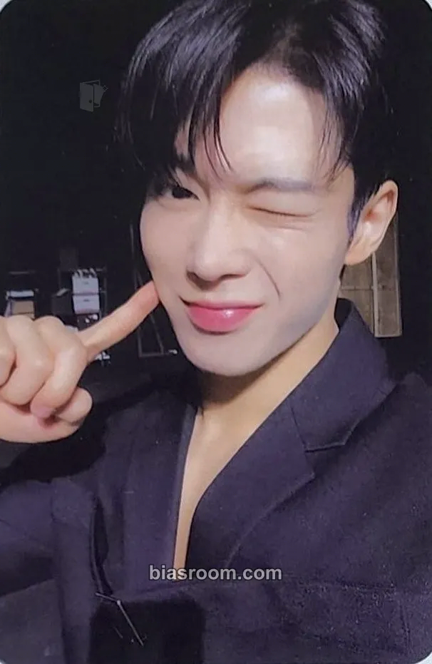 Dawon THE PIECE OF9 Photocard - SF9 - SF9 K-pop photocard